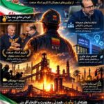 از نوآوریهای دیجیتال تا تکریم استاد صنعت