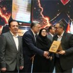 امیر حسینی کلورزی دبیر تدوین استاندارد نمونه کشور شد