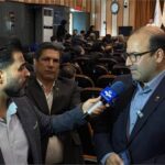 ثبات سیاست‌های انرژی، پیش‌نیاز توسعه صنعت فولاد است