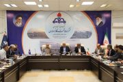 مدیرعامل شرکت نفت و گاز اروندان تاکید کرد؛ نظارت مستمر و گزارش‌دهی دقیق برای تولید با كیفیت و پایدار