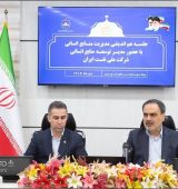 منابع انسانی؛ ستون اصلی پایداری تولید نفت در مناطق نفت‌خیز جنوب