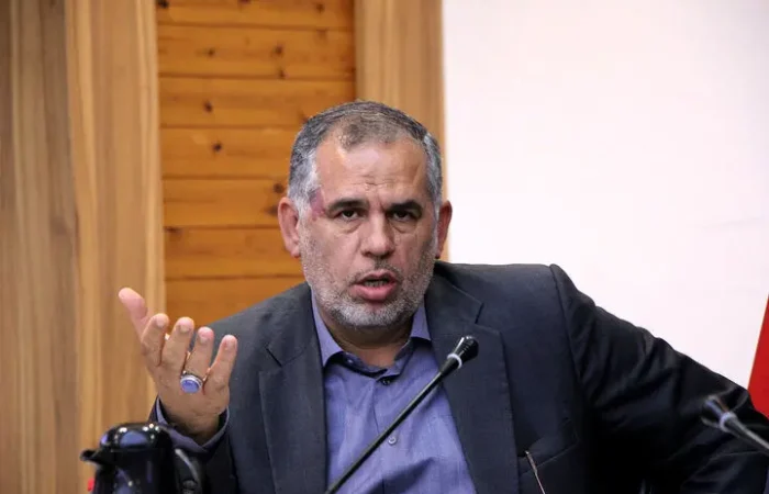 نماینده اهواز در مجلس: رشد ۲۰ درصدی حقوق کارکنان و بازنشستگان پاسخگوی تورم نیست