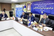 مدیر عامل مناطق نفتخیز جنوب بر شتاب بخشی به پروژه‌های مرتبط با تولید تأكید كرد