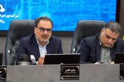 تقدیر از عزم راسخ كاركنان در نگهداشت تولید