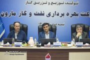 ایجاد مشوق‌های مشاركت برای بخش خصوصی در توسعه میادین نفتی/ اجرای اقدامات راهبردی در جلوگیری از هدررفت گازهای مشعل