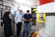 تست های پایش وضعیت تجهیزات نیروگاه دز انجام شد
