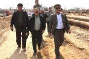 تأكید بر مدیریت زیستمحیطی در كنار استمرار تولید نفت