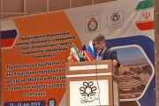 اعلام آمادگی نفت و گاز اروندان برای همكاری با دانشگاه‌های شیراز و سن‌پترزبورگ