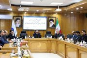 آیین تقدیر از روابط عمومی‌های صنعت آب و برق کشور برگزار شد
