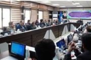 تمدید گواهینامه های IMS نفت و گاز مارون