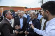 توان تولید مناطق نفت خیز جنوب به ۳ میلیون و ۲۸۰ هزار بشكه می‌رسد