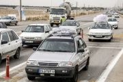 افزایش ۷۰ درصدی جابه‌جایی مسافران نوروزی در خوزستان