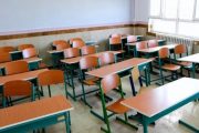 افتتاح ۴۰۰ کلاس درس تا پایان سال جاری در خوزستان