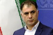 پیام تبریک مدیر عامل شرکت شهرک های خوزستان به مناسبت 21 مرداد روز حمایت از صنایع کوچک