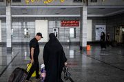 فعالیت کامل مرز بین‌المللی شلمچه پس از وقفه کوتاه/ تردد زائران و بازرگانان به روال عادی بازگشت