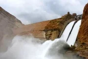 آغاز رهاسازی آب از سد مارون برای کشاورزان منطقه