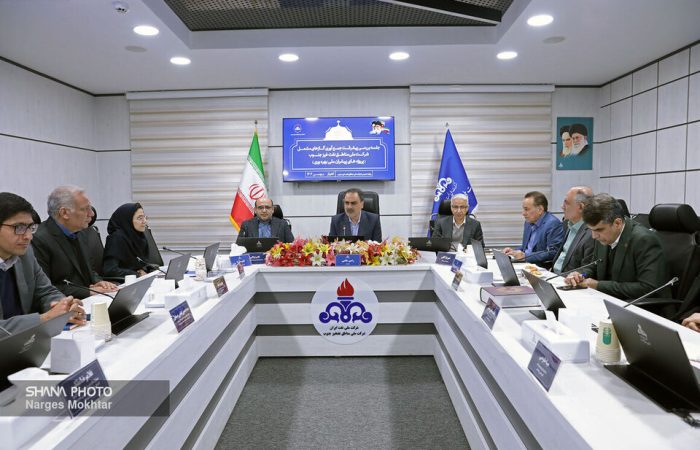 جمع‌آوری گازهای مشعل، اولویت راهبردی صنعت نفت