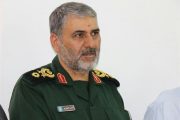 فرمانده سپاه خوزستان: پشتیبانی مردم مهمترین سرمایه نیروهای مسلح است