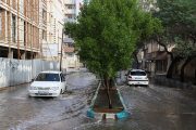 تامین ۲۶۰ دستگاه پمپ برای مدیریت مهار آب‌های سطحی