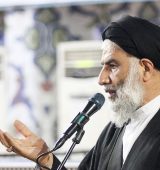 امام جمعه اهواز: یکی از اصلی‌ترین مشکلات معیشتی مردم، گرانی بی‌قاعده و دلبخواهی است