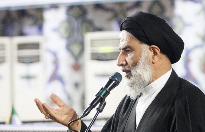 امام جمعه اهواز: یکی از اصلی‌ترین مشکلات معیشتی مردم، گرانی بی‌قاعده و دلبخواهی است