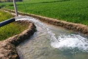 تخصیص ناعادلانه آب به کشاورزان خوزستان پایان یابد