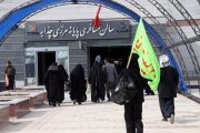 بیش از ۴ میلیون تردد در پایانه‌های مرزی خوزستان ثبت شد