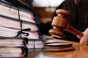 مسئولان قضایی خوزستان در حفظ حقوق عامه توجه ویژه داشته باشند