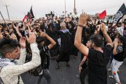 فرماندار اهواز: برنامه اربعین حسینی امسال در مقام شهدای مقاومت برگزار می‌شود