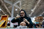 اختصاص ۴۶ میلیارد ریال کمک بلاعوض به بانوان سرپرست خانوار در خوزستان