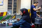 خدمات‌رسانی به فعالان اقتصادی و صیانت از پایداری اقتصاد خوزستان بی وقفه در حال انجام است