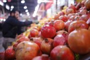 اجرای طرح توزیع میوه ویژه عید نوروز و فطر در خوزستان تا نیمه فروردین ماه