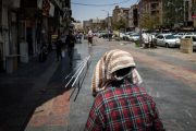 موج شرجی و گرما در راه خوزستان