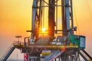 استقرار هشت دکل حفاری سنگین در پنج استان برای افزایش تولید گاز