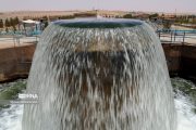 تداوم تامین پایدار آب شرب با اجرای طرح‌های اصلاح و بازسازی شبکه