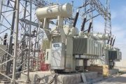 پست برق فوق توزیع صیدون قبل از پیک تابستان وارد مدار می‌شود