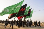 آمادگی مرز بین‌المللی شلمچه برای پذیرایی از زائران اربعین حسینی