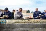 مدرسه طرح عدالت آموزشی اهواز با اعلام نهاد ریاست جمهوری افتتاح میشود