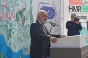 استاندار خوزستان: بیابان‌زایی یک تهدید جدی برای خوزستان است