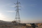 احداث خط ۱۳۲ کیلوولت پست برق ناحیه صنعتی مربچه رامهرمز