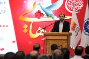 آزادی ۶۵ زندانی جرایم غیرعمد خوزستان با کمک خیران