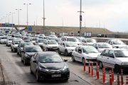 آمادگی کامل پلیس راه برای کنترل محورهای مواصلاتی خوزستان