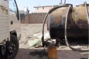 بازگشت ۴۲ هزار لیتر نفت‌گاز مکشوفه به چرخه توزیع؛ تخلیه محموله قاچاق در انبار نفت اندیمشک