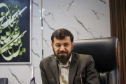 مدیر کل ارشاد خوزستان: هنرمندان در هماورد دشوار اخیر سنگ تمام گذاشتند