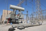 ترانس دوم ۳۱۵ مگاولت‌آمپری پست شهید جهان‌آرا خرمشهر به بهره‌برداری رسید