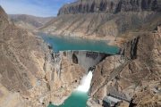 ۵.۵ میلیارد مترمکعب آب برای کشاورزی خوزستان پیش‌بینی شد