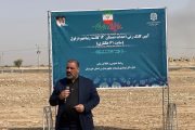 ساخت سه مجتمع حیات طیبه در خوزستان هدف‌گذاری شده است