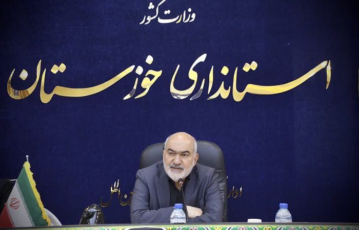 استاندار: مازاد تحقق درآمد مالیاتی باید به خوزستان برگشت داده شود