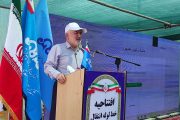 استاندار: یک هزار و ۵۸۲ طرح در خوزستان افتتاح یا کلنگ زنی شد