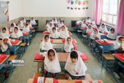 کمک هفت هزار میلیارد ریالی خیران مدرسه‌ساز به خوزستان